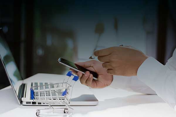 Ecommerce Trends 2022