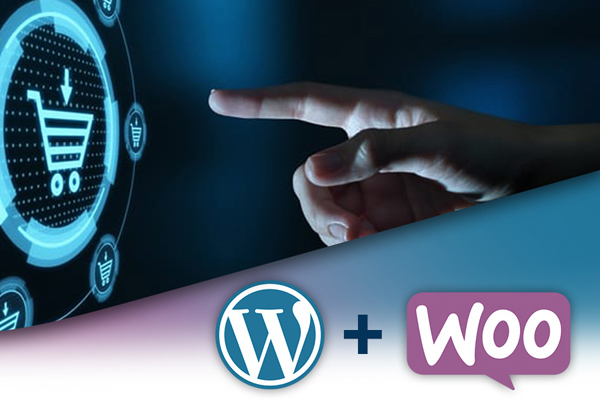 WordPress-WooCommerce