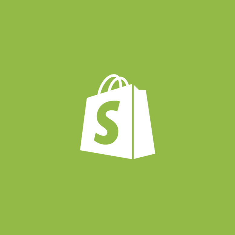 shopify