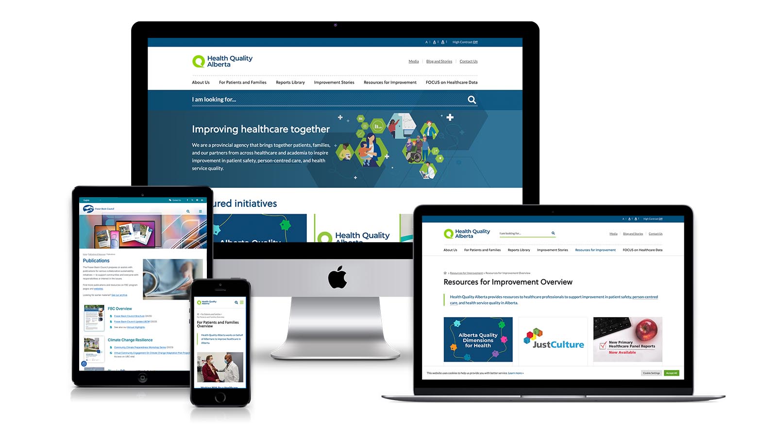 Health Quality Alberta