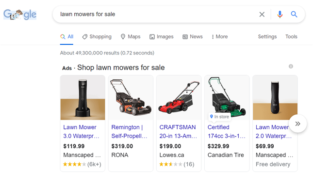 google-product-listing-ads Google Product Listing Ads