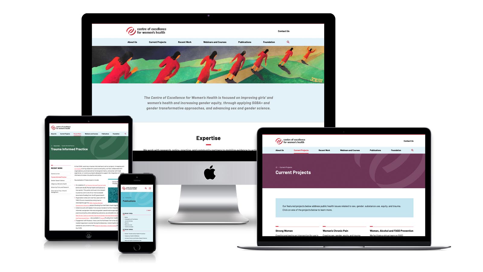 mock_Centre for Womens Health