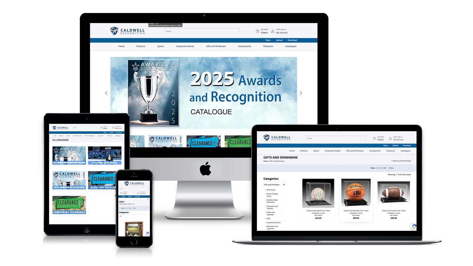 mock_Caldwell Recognition