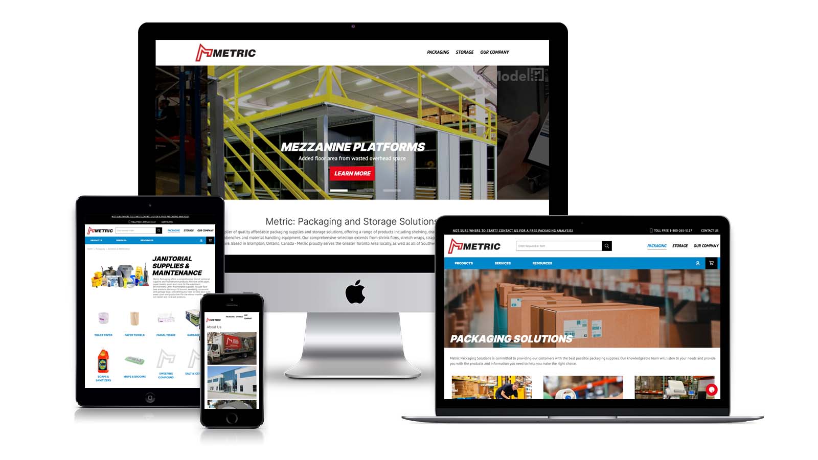 mock_Metrics Storage Solutions