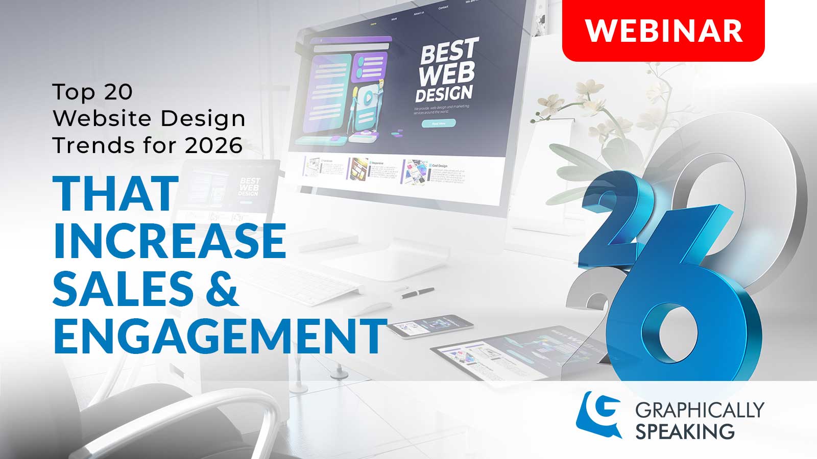 Design Trends that Increase Sales