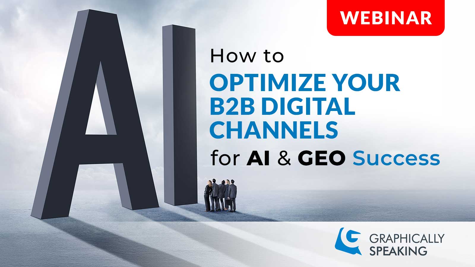 Optimize Your B2B Digital Channels