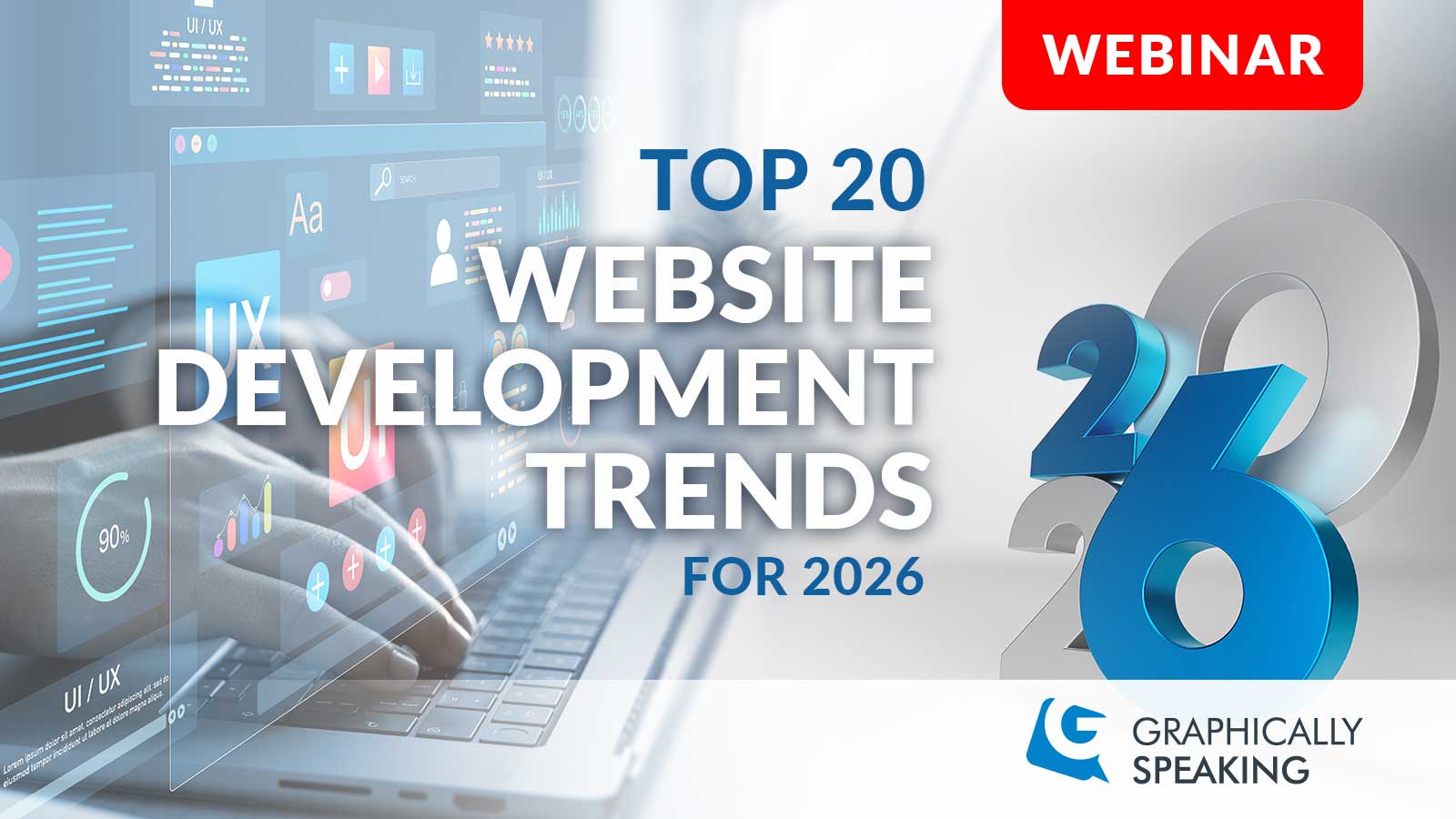 Website Development Trends for 2026