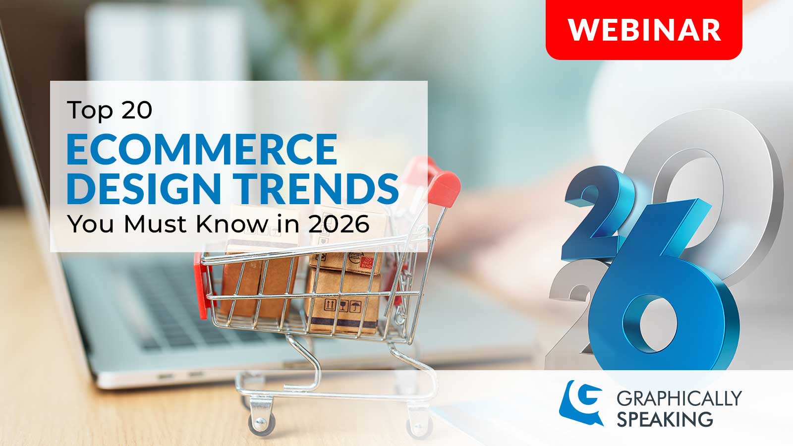 eCommerce Design Trends