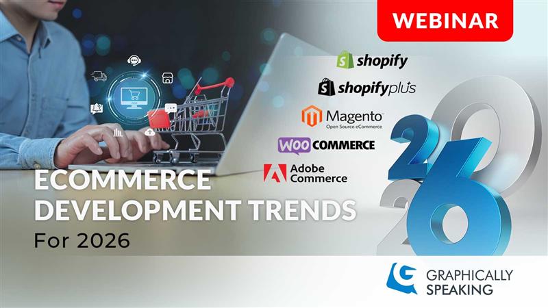 ecommerce development trends for 2026